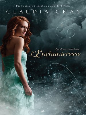 cover image of L'Enchanteresse